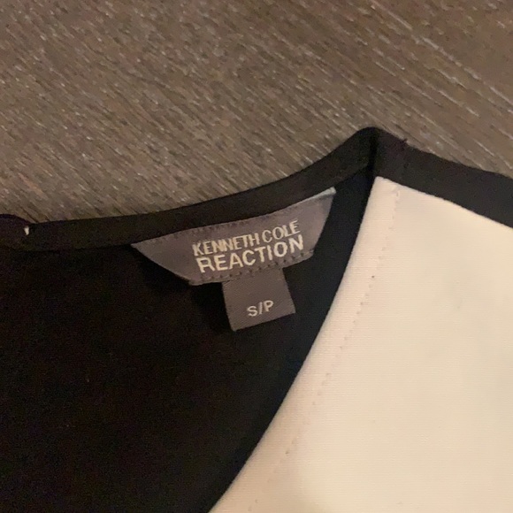 Kenneth Cole Reaction Dress - Picture 3 of 3